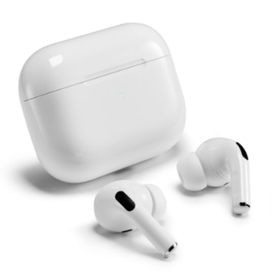 AirPods Pro Style Wireless Earbuds – Budget-Friendly Sound