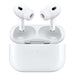 AirPods Pro Style Wireless Earbuds – Budget-Friendly Sound