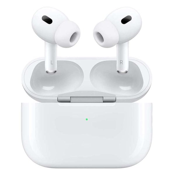 AirPods Pro Style Wireless Earbuds – Budget-Friendly Sound