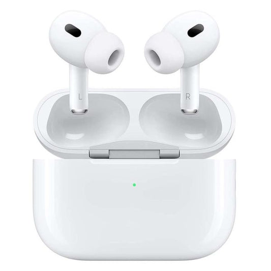 AirPods Pro Style Wireless Earbuds – Budget-Friendly Sound