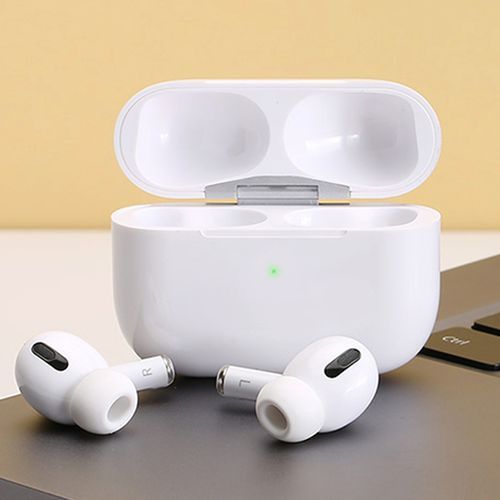 AirPods Pro Style Wireless Earbuds – Budget-Friendly Sound