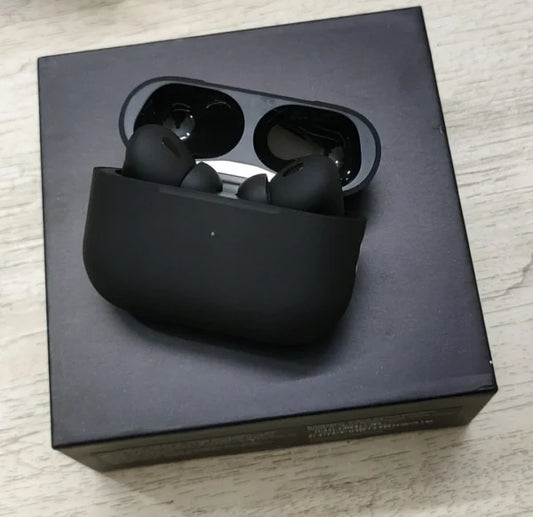 Apple AirPods Pro Noise Cancelling Wireless Earbuds