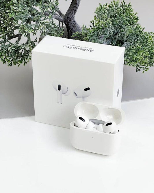 Apple AirPods Pro Noise Cancelling Wireless Earbuds