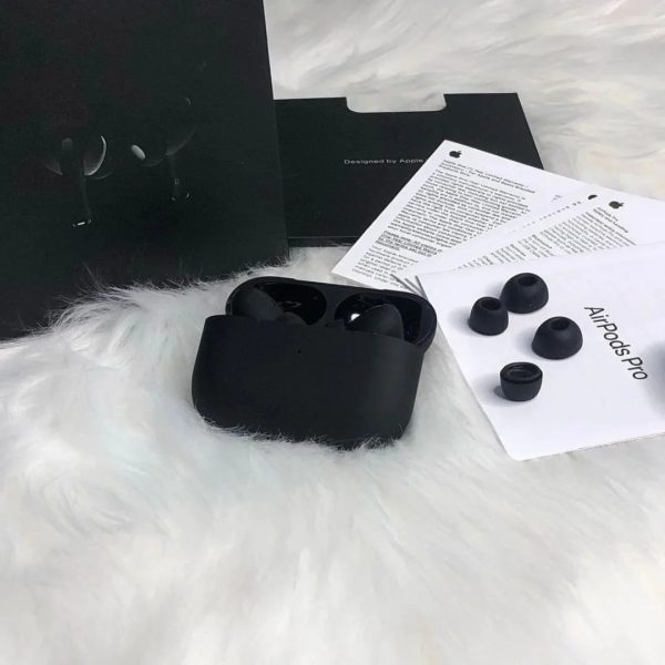 Apple AirPods Pro Noise Cancelling Wireless Earbuds