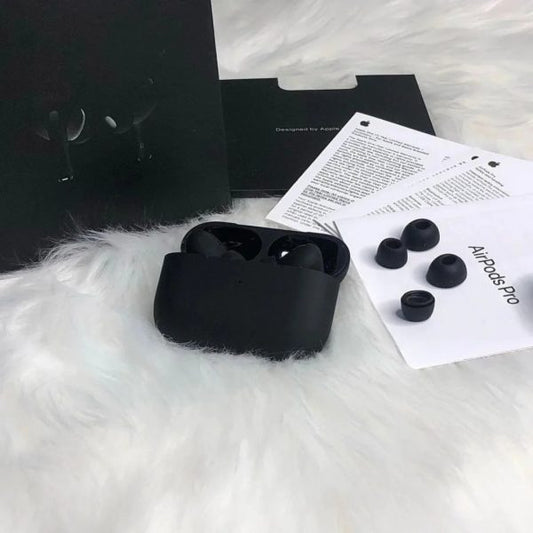 Apple AirPods Pro Noise Cancelling Wireless Earbuds