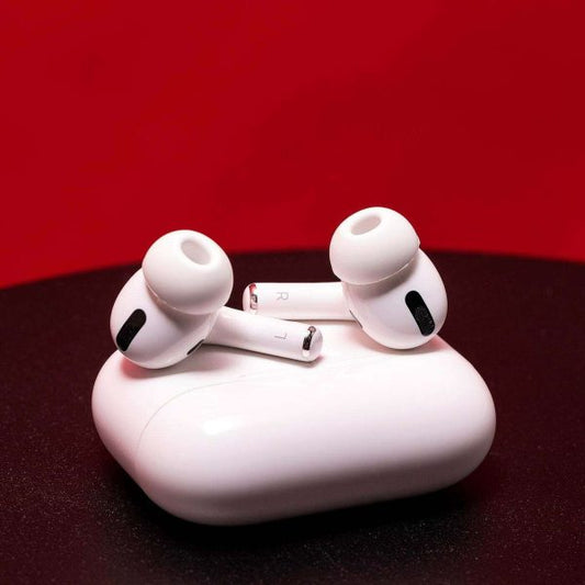 Apple AirPods Pro Noise Cancelling Wireless Earbuds