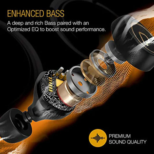 AT20 Ultra TWS Earbuds – ENC Tech & Clear Sound Wireless