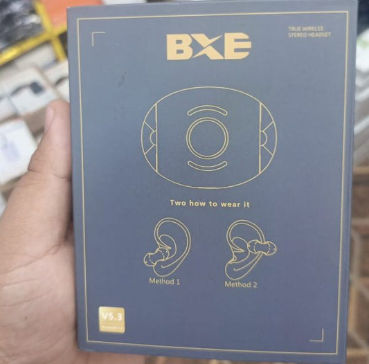 Bxe Auraspin Wireless Earcuffs – Bluetooth Earphones