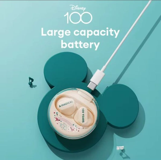 Disney Bluetooth 5.3 Earbuds HiFi Wireless In-Ear