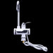 Instant Electric Hot Water Faucet for Kitchen (No Shower)
