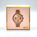 Gen 9 Women's Smartwatch – Fitness & Style, 2 Straps
