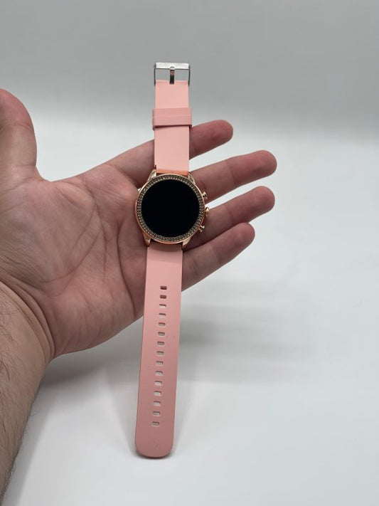 Gen 9 Women's Smartwatch – Fitness & Style, 2 Straps