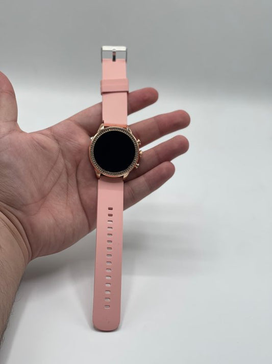 Gen 9 Women's Smartwatch – Fitness & Style, 2 Straps