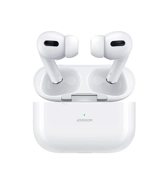 Joyroom T03s Pro ANC TWS Wireless Earbuds – White