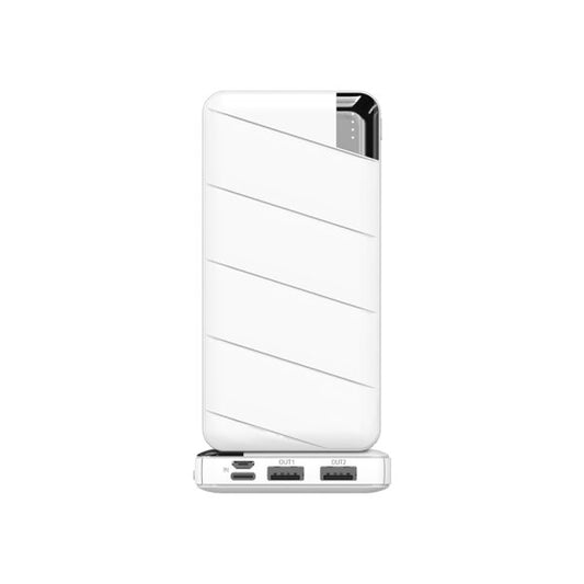 VHT-07 Fast Power Bank – For Mobiles, Speakers & More