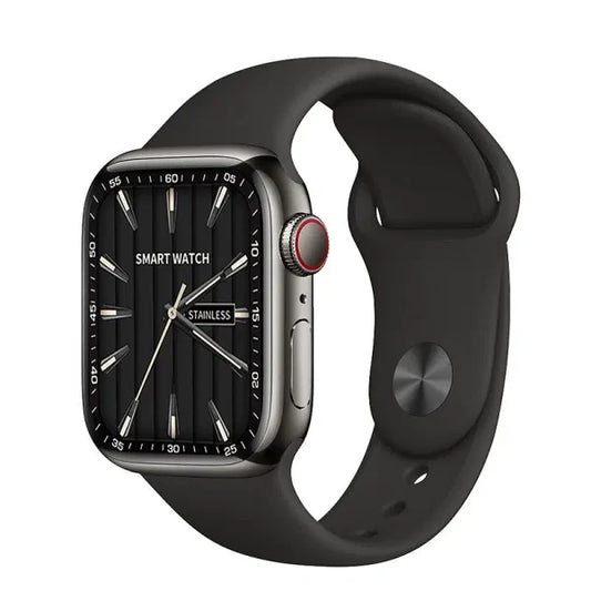 Watch 9 Max Bluetooth Smartwatch for Men & Women – Random