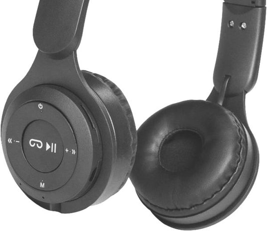 Y08 Wireless Bluetooth Headphones 5.0+EDR with Mic